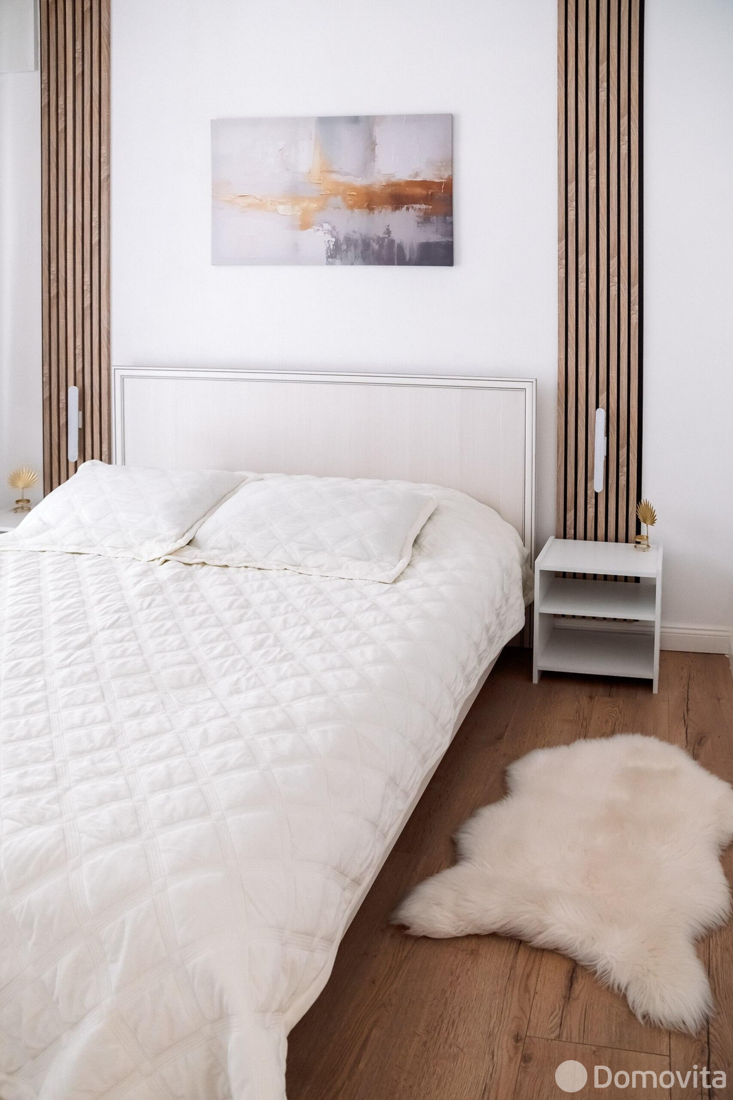 коттедж, Борщевник, 