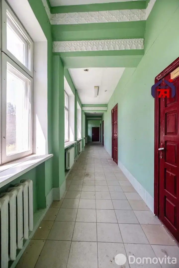 Купить помещение под сферу услуг в Юголине, ул. Парковая - фото 22