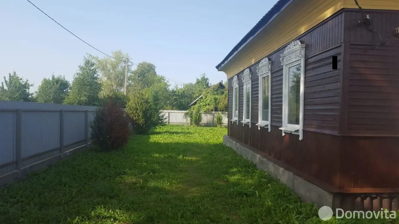 коттедж, Езерище, пер. Холомерский 