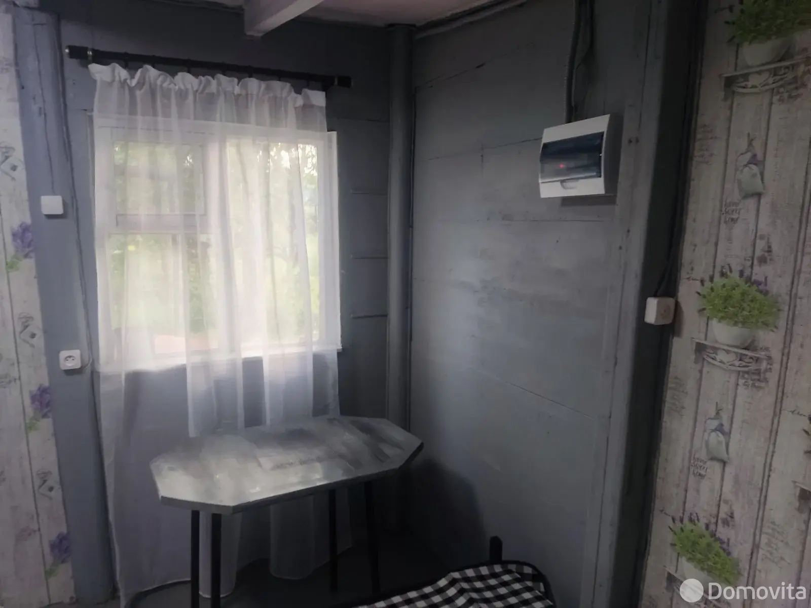 Купить 1-этажную дачу в Турковщине Минская область, 7500USD, код 184107 - фото 14