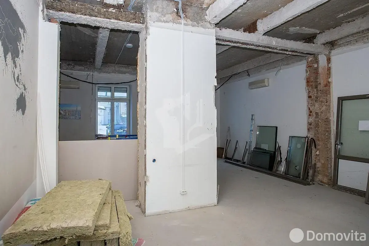 Объект сферы услуг в Минске, ул. Карла Маркса, д. 25, код 3845 - фото 7