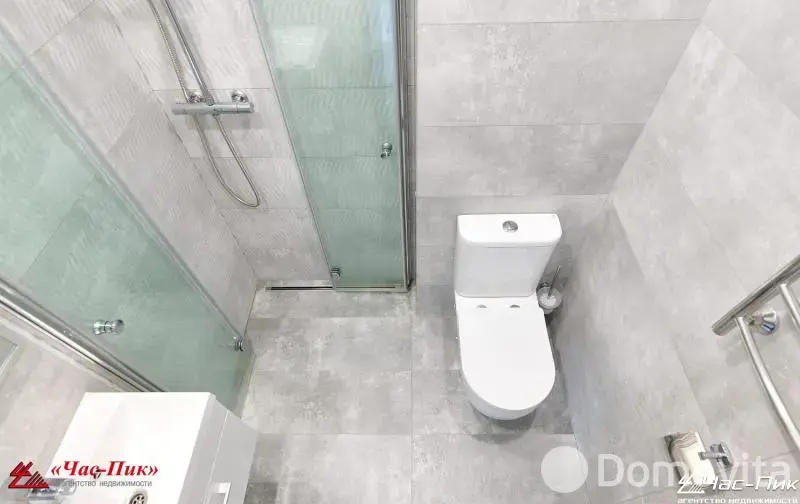 Продажа 1-этажной дачи в Батуринке Минская область, 430000USD, код 184056 - фото 29