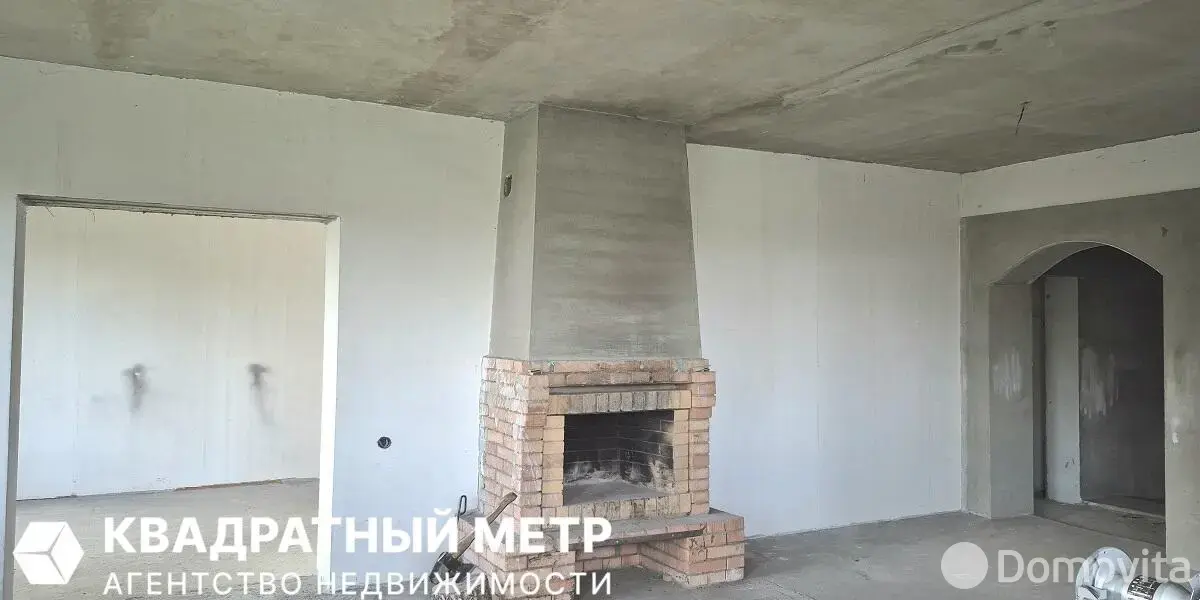 Стоимость продажи коттеджа, Узда, ул. Наркевича-Иодки