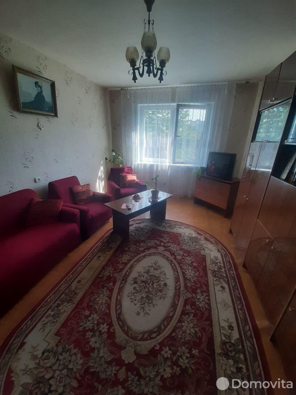 квартира, Гродно, пр-т Клецкова, д. 50, стоимость продажи 106 299 р.