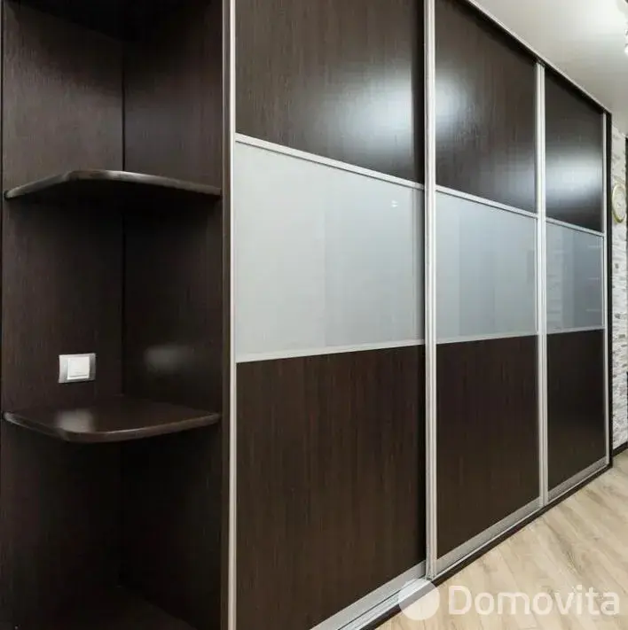 квартира, Минск, ул. Герасименко, д. 3 на ст. метро Могилевская