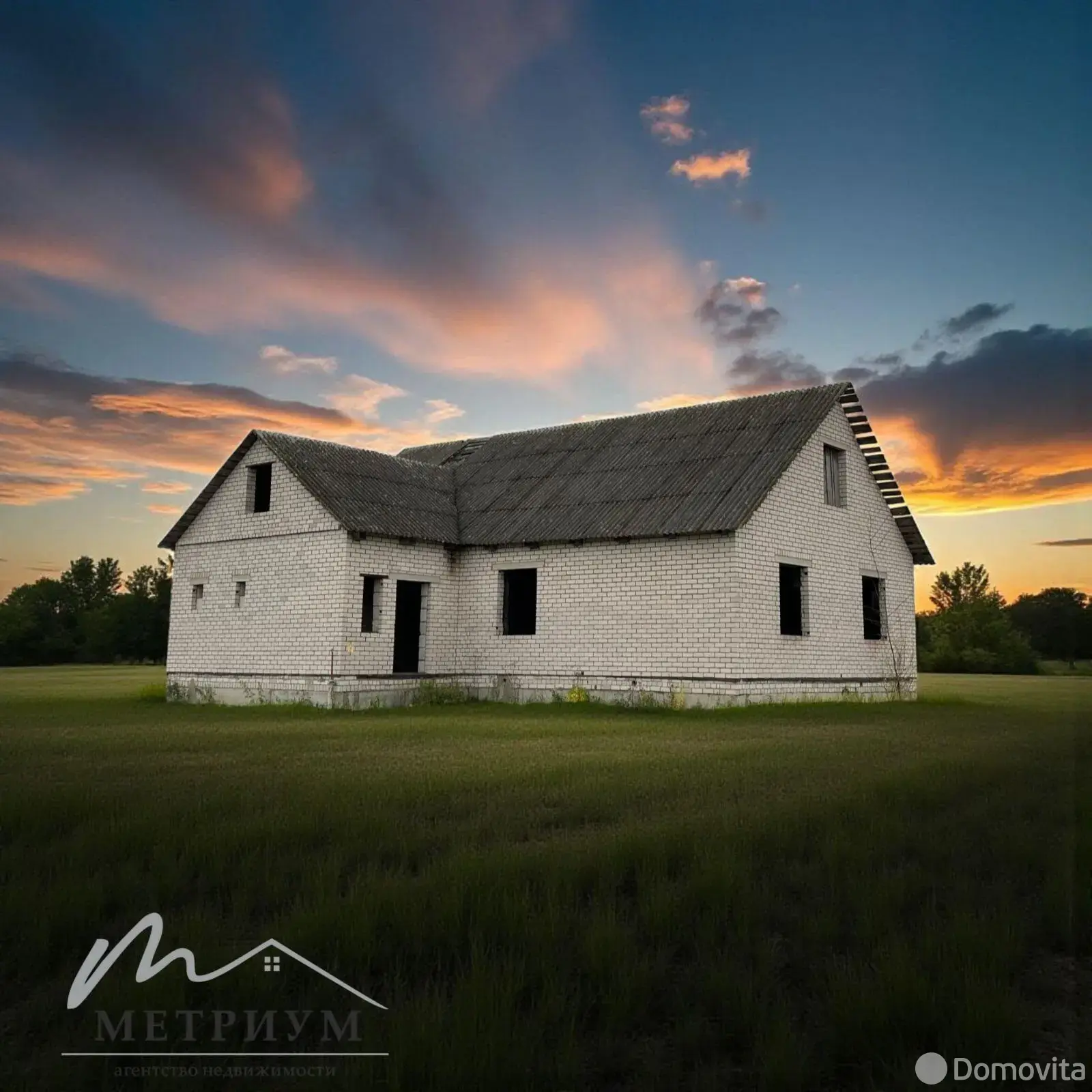 коттедж, Дайнова, ул. Просторная - лучшее предложение