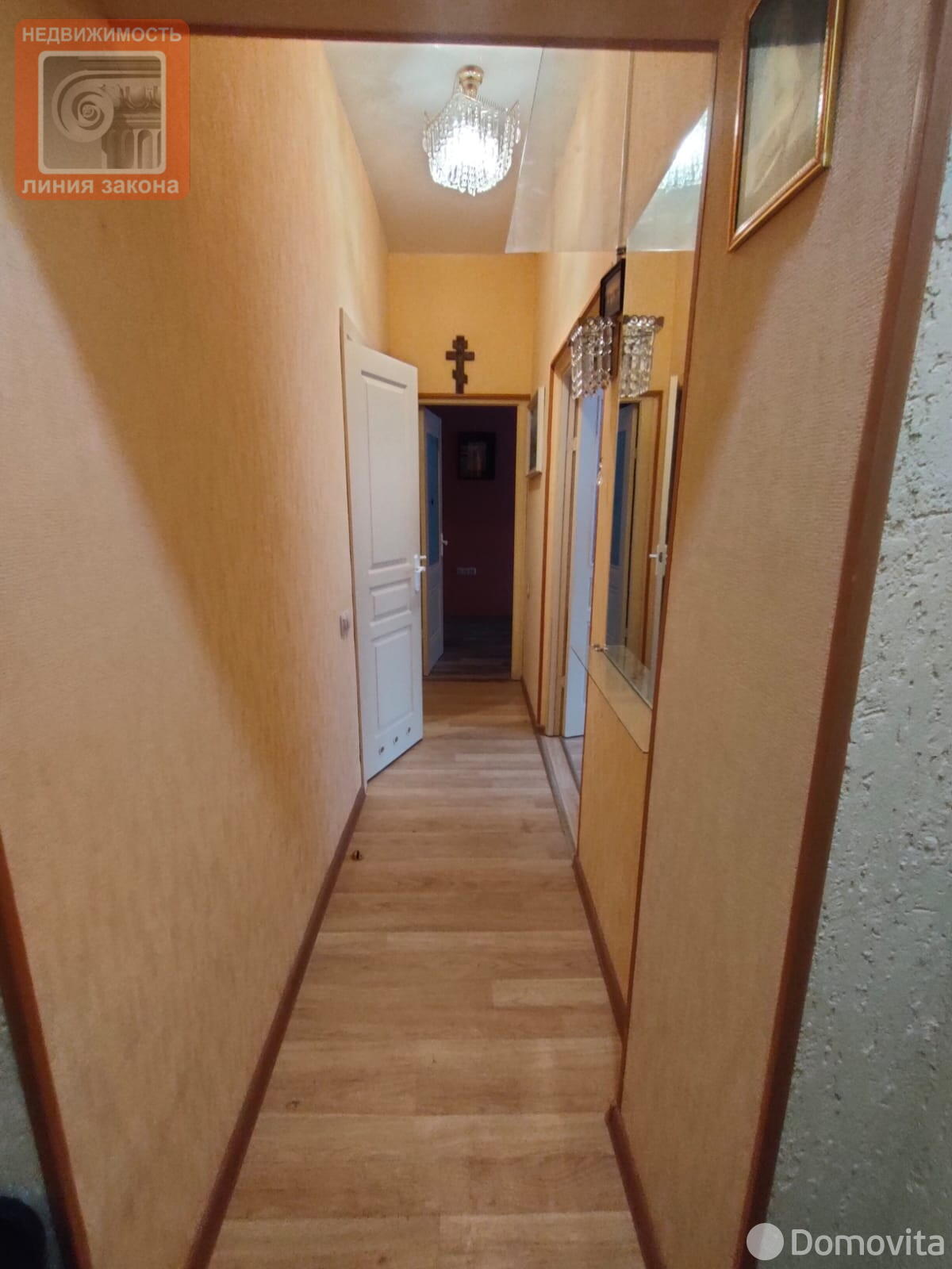 Купить офис на ул. Кирова в Гомеле, 380000USD, код 7920 - фото 17