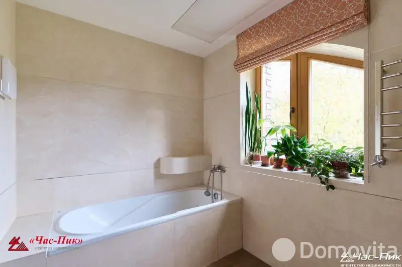 Купить 1-этажную дачу в Крыжовке Минская область, 599000USD, код 184364 - фото 29