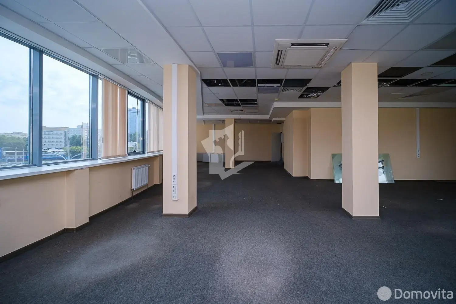 Снять офис на ул. Московская, д. 22 в Минске, 1806USD, код 15440 - фото 5