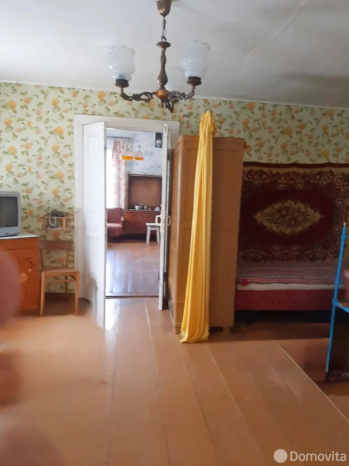 Стоимость продажи дома, Карналин, ул. Юрия Гагарина, д. 31