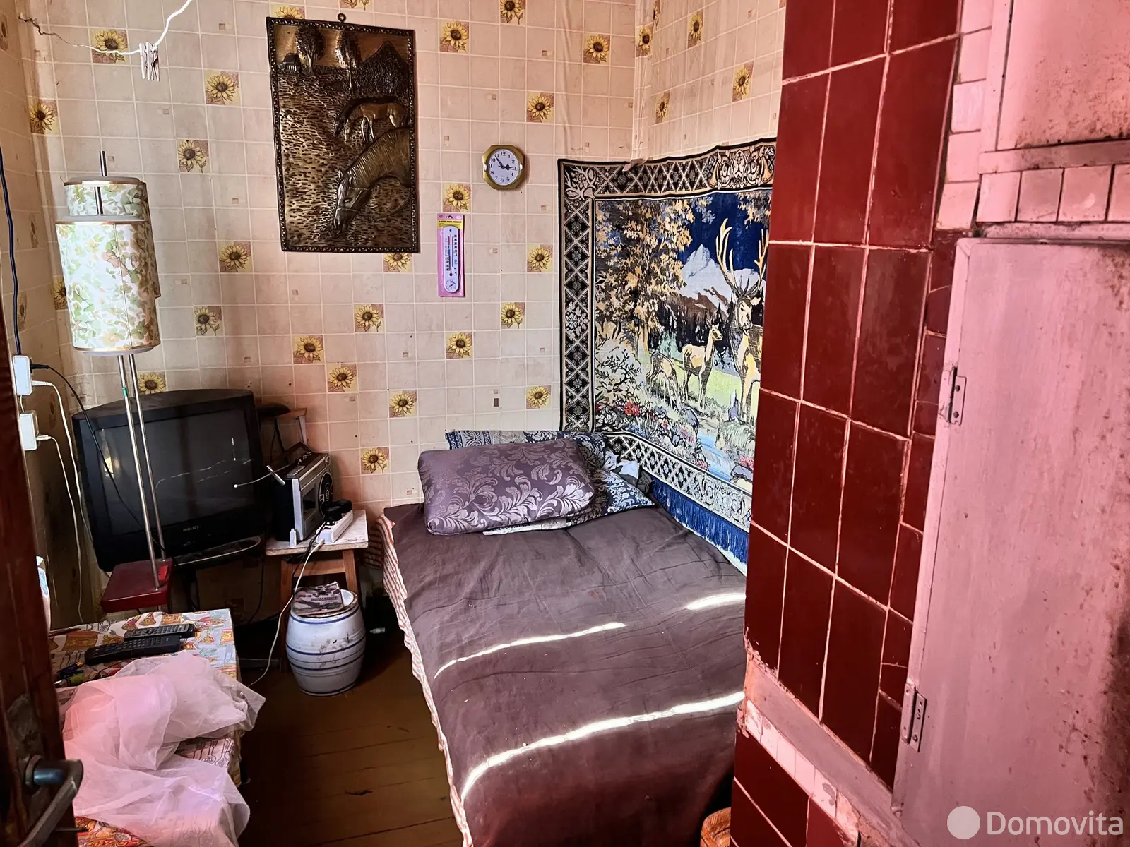 дача, ВЗГОРЬЕ, 