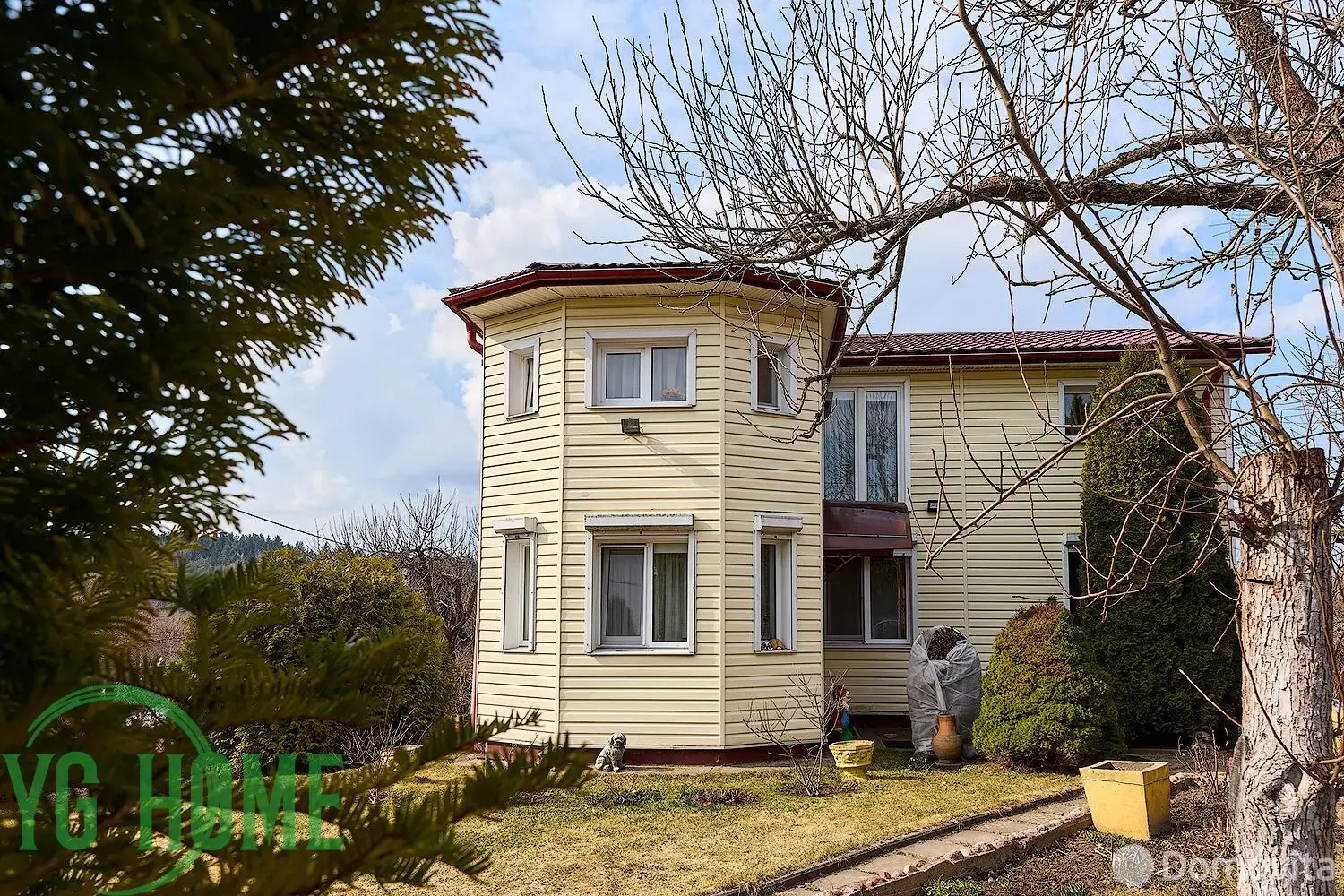 дача, Черница, д. 76 