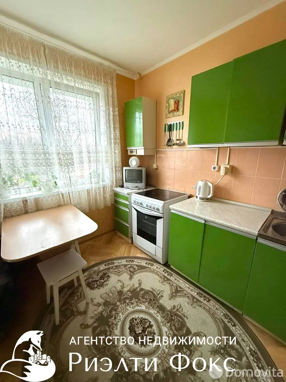 квартира, Минск, ул. Заславская, д. 25 