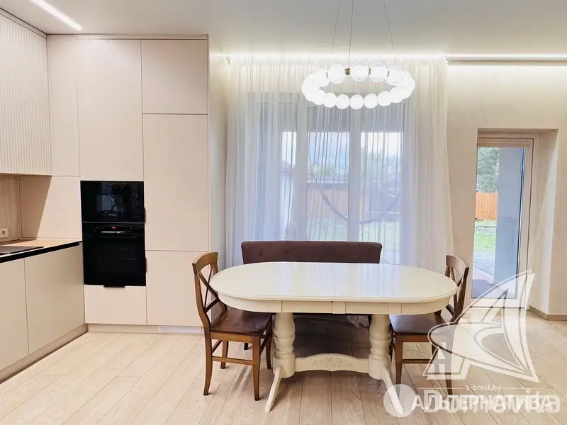 Продажа 1-этажной дачи в Контакт-2009 Брестская область, 513730BYN, код 186527 - фото 21