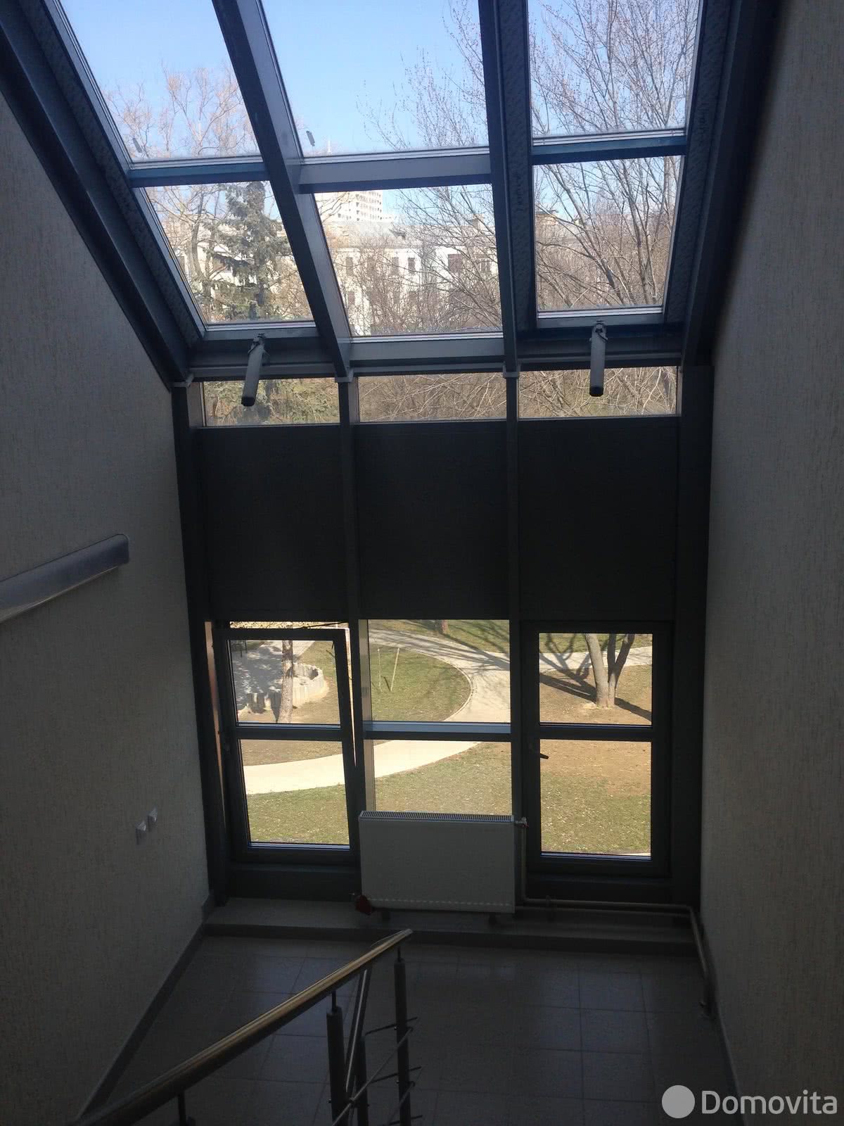 Бизнес-центр БЦ На торговой набережной - фото 12