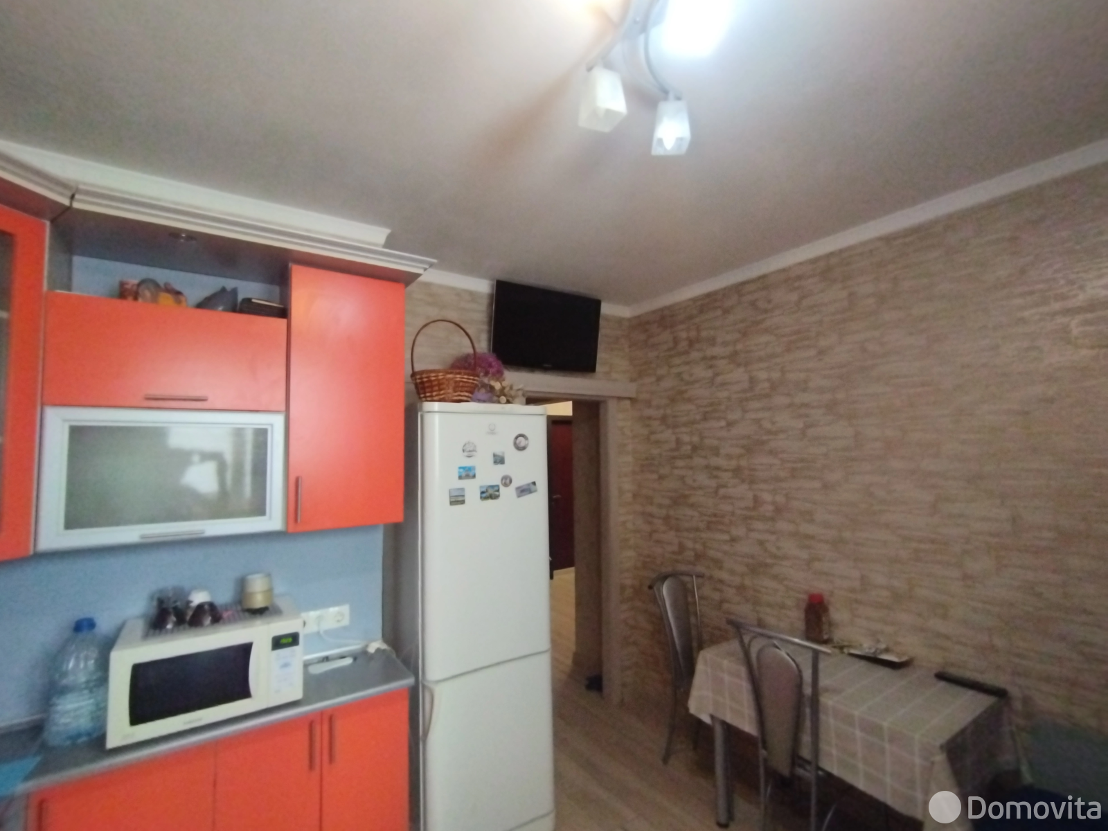 Снять 1-комнатную квартиру в Минске, ул. Наполеона Орды, д. 47, 430USD, код 148983 - фото 2