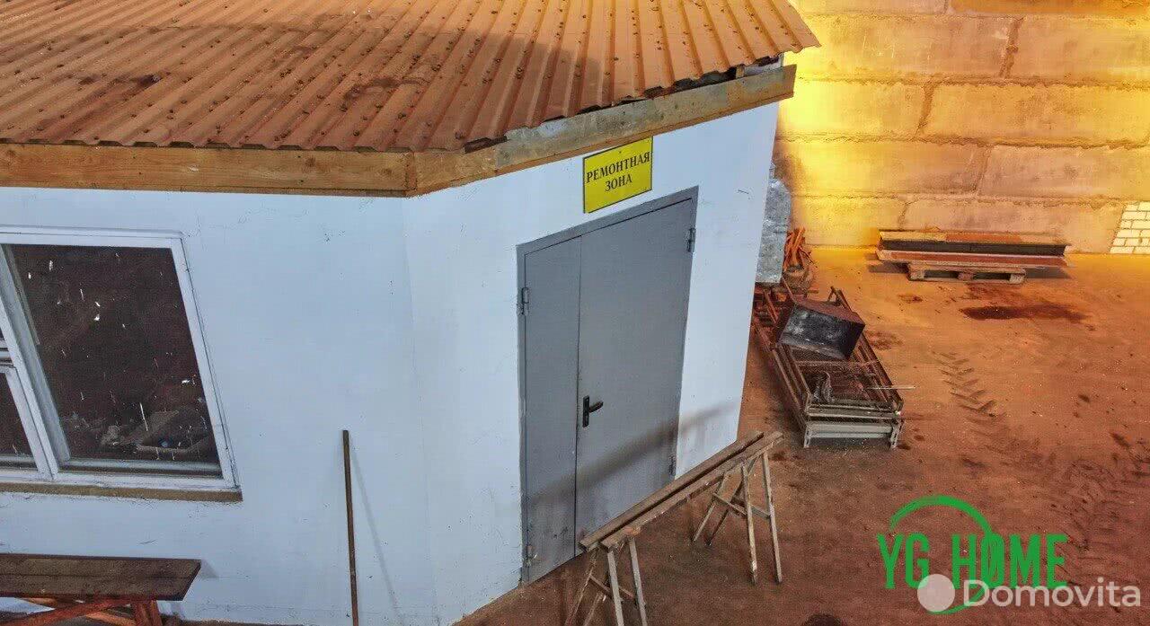 Купить складское помещение на ул. Светлая в Хвойниках - фото 28