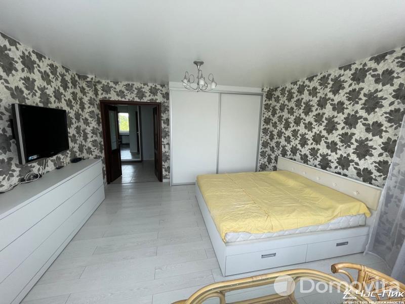 Продажа 2-комнатной квартиры в Минске, ул. Лещинского, д. 53, 113000 USD, код: 870582 - фото 4