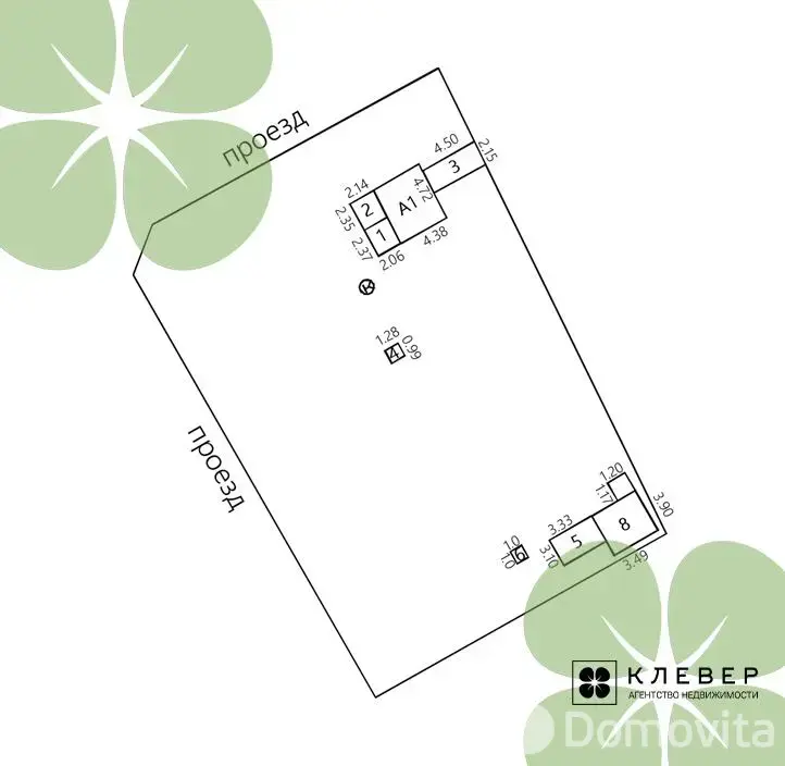 дача, Остров Дружный, , стоимость продажи 46 522 р.