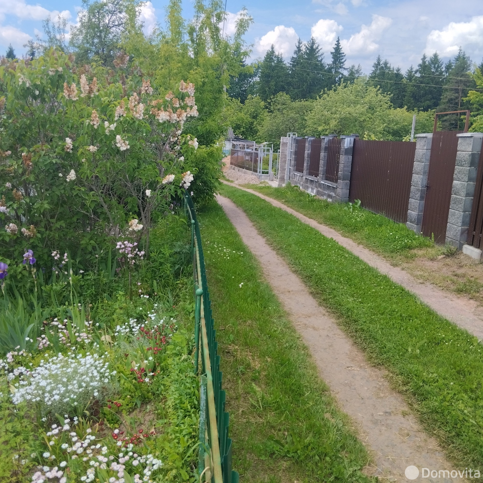 дача, Витебск, ул. 1-я Межевая - лучшее предложение