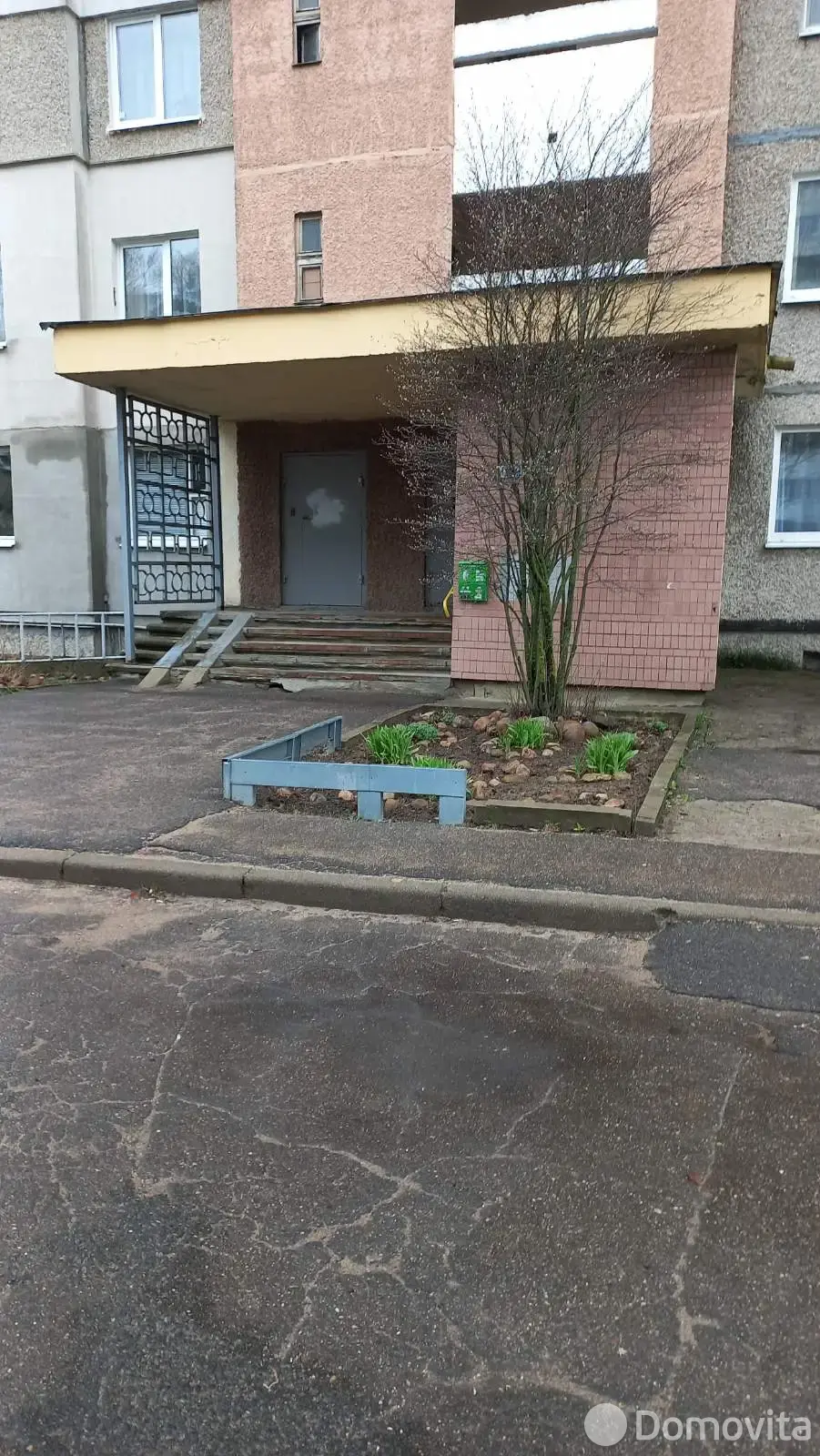 Снять 2-комнатную квартиру в Минске, ул. Руссиянова, д. 44, 1450BYN, код 150025 - фото 17