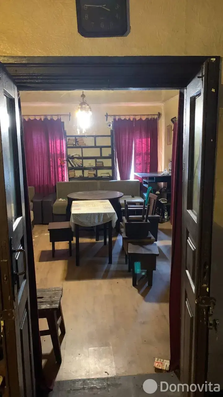 дом, Бабичи, 