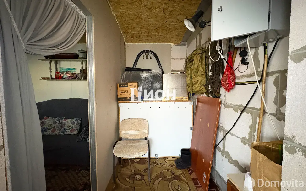 Купить земельный участок, 6 соток, Копти, Витебская область, 3500USD, код 571368 - фото 12