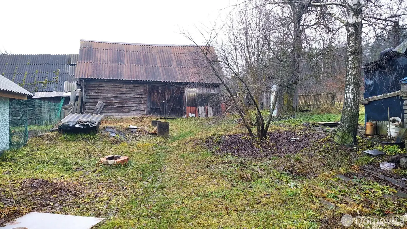 дом, Пережери,