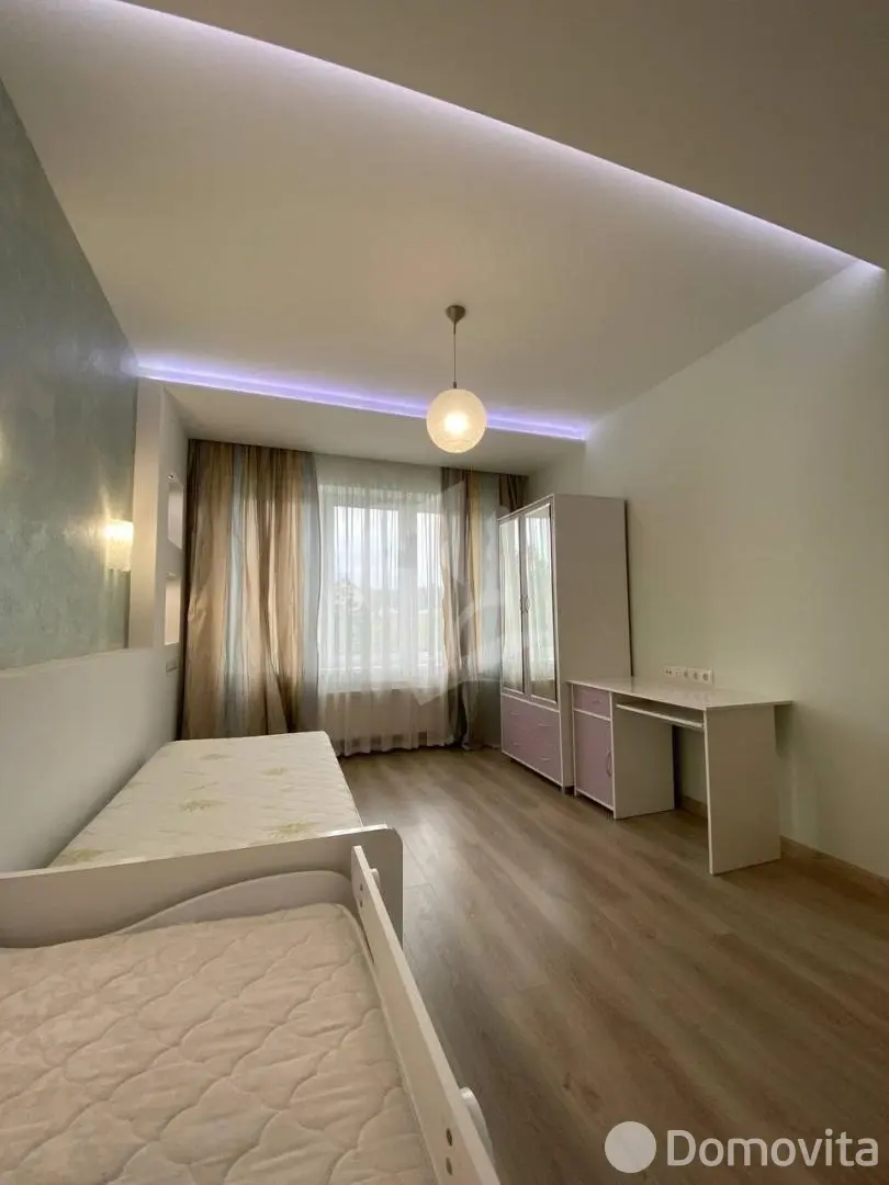 Снять 4-комнатную квартиру в Минске, пер. Подольский 4-й, д. 9, 1150USD, код 146277 - фото 12