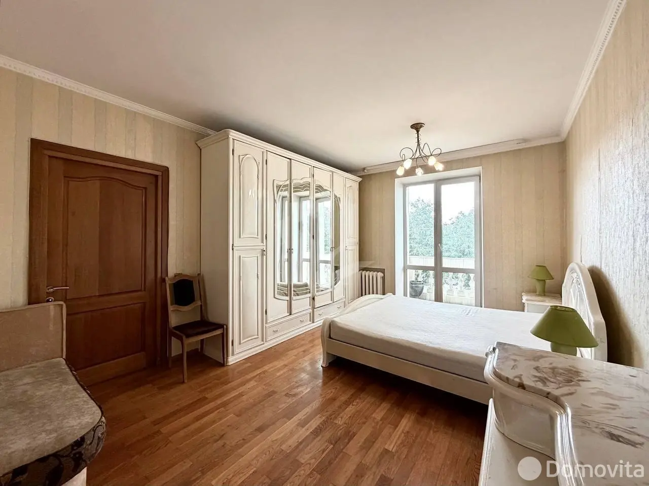 Снять 3-комнатную квартиру в Минске, ул. Якуба Коласа, д. 55/1, 700USD, код 151345 - фото 2
