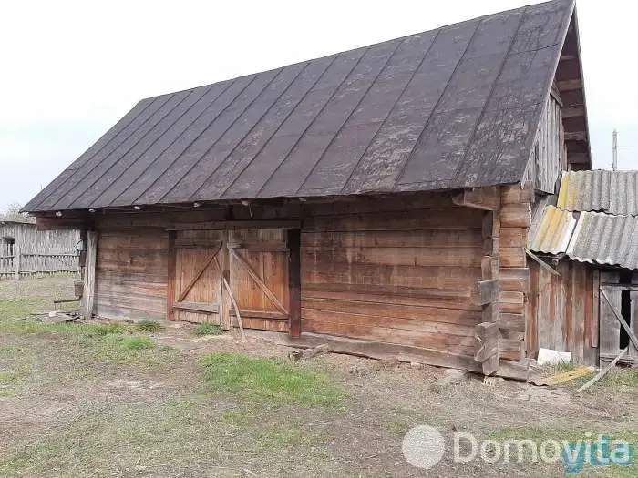 дом, Бостынь, ул. Железнодорожная, д. 45 - лучшее предложение