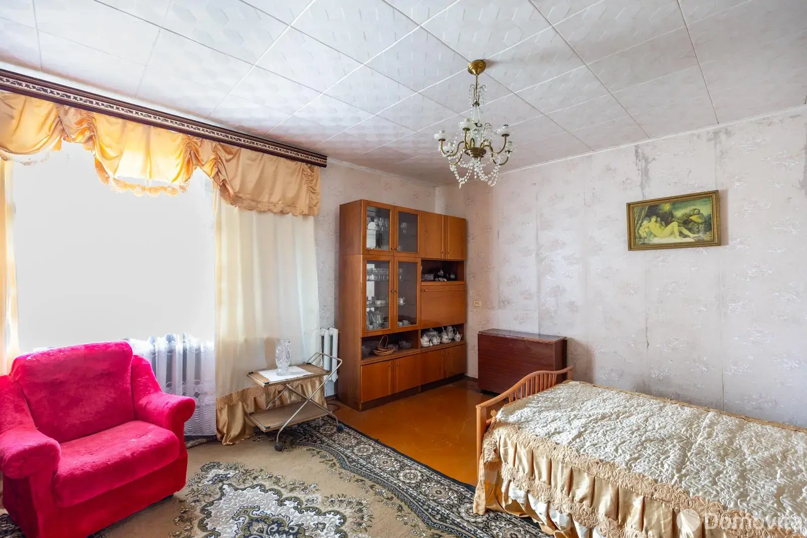 Цена продажи дома, Чуриловичи, ул. Центральная