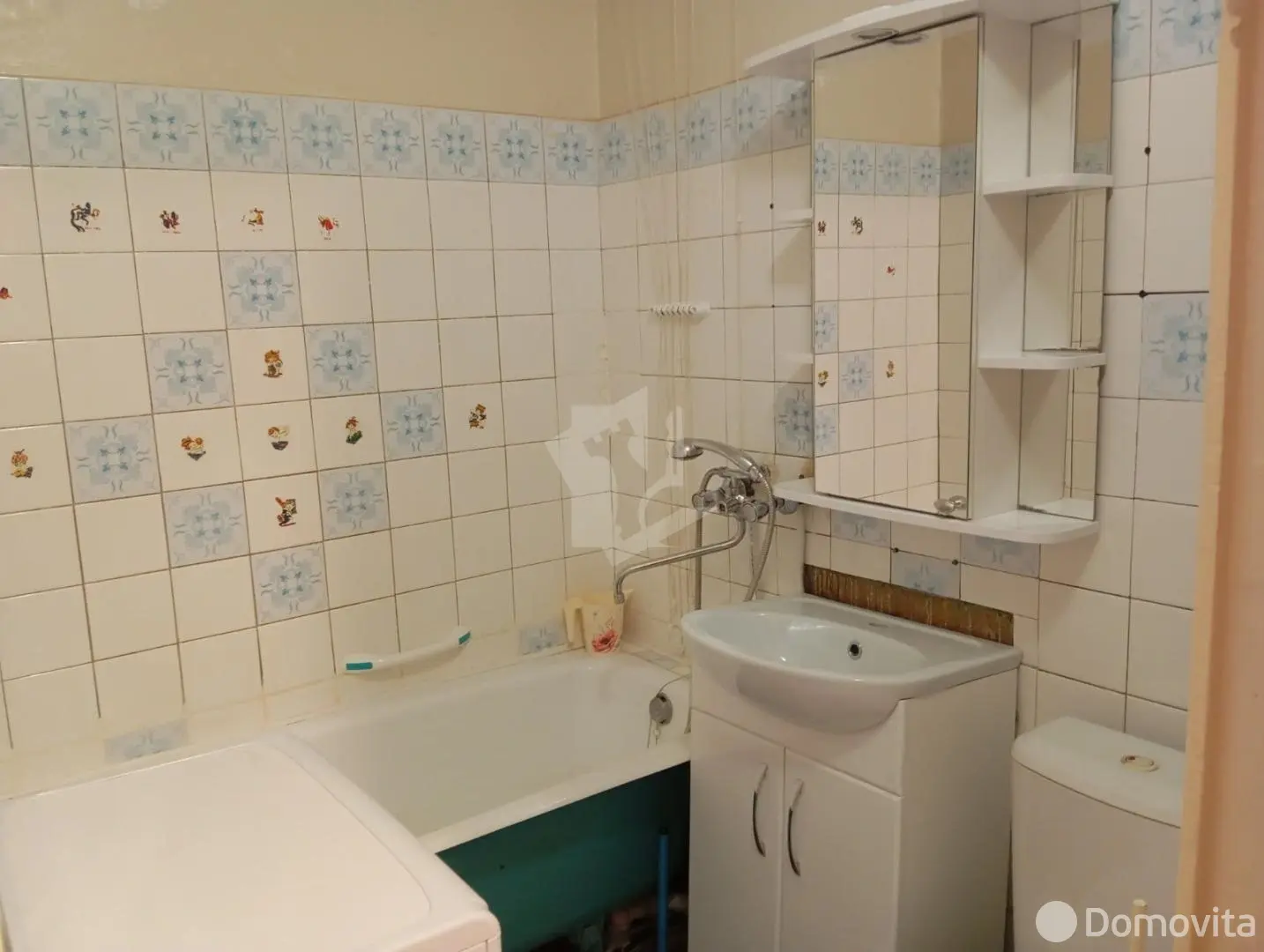 Снять 1-комнатную квартиру в Минске, Логойский тр-т, д. 32/3, 300USD, код 148840 - фото 11