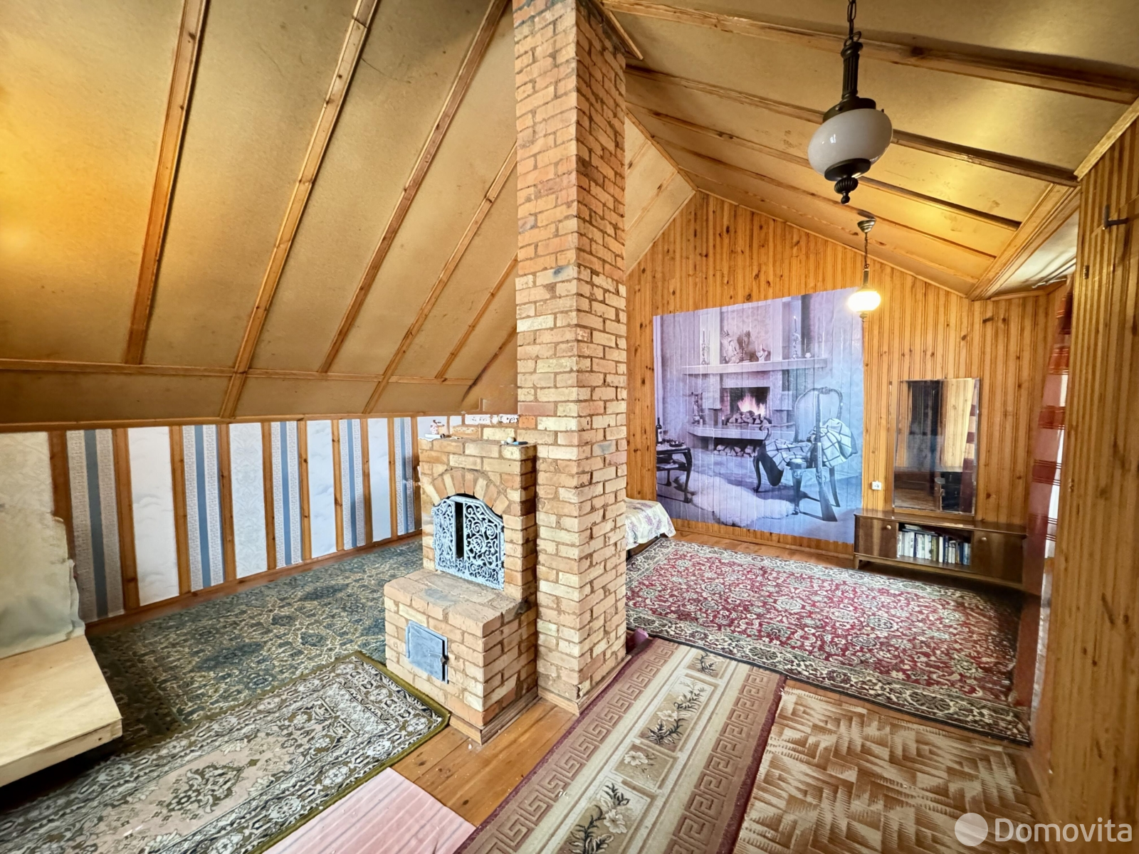 дача, Факел-Третий век,