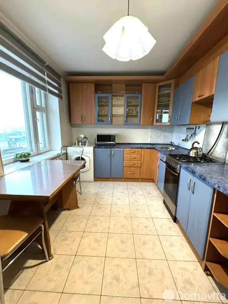 Купить 3-комнатную квартиру в Гомеле, ул. Артиллерийская, д. 4, 84000 USD, код: 1129482 - фото 6
