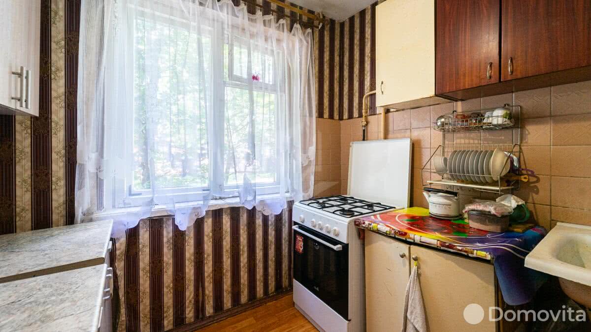 Купить комнату в Минске, ул. Уборевича, д. 132, цена 17500 USD, код 6483 - фото 5