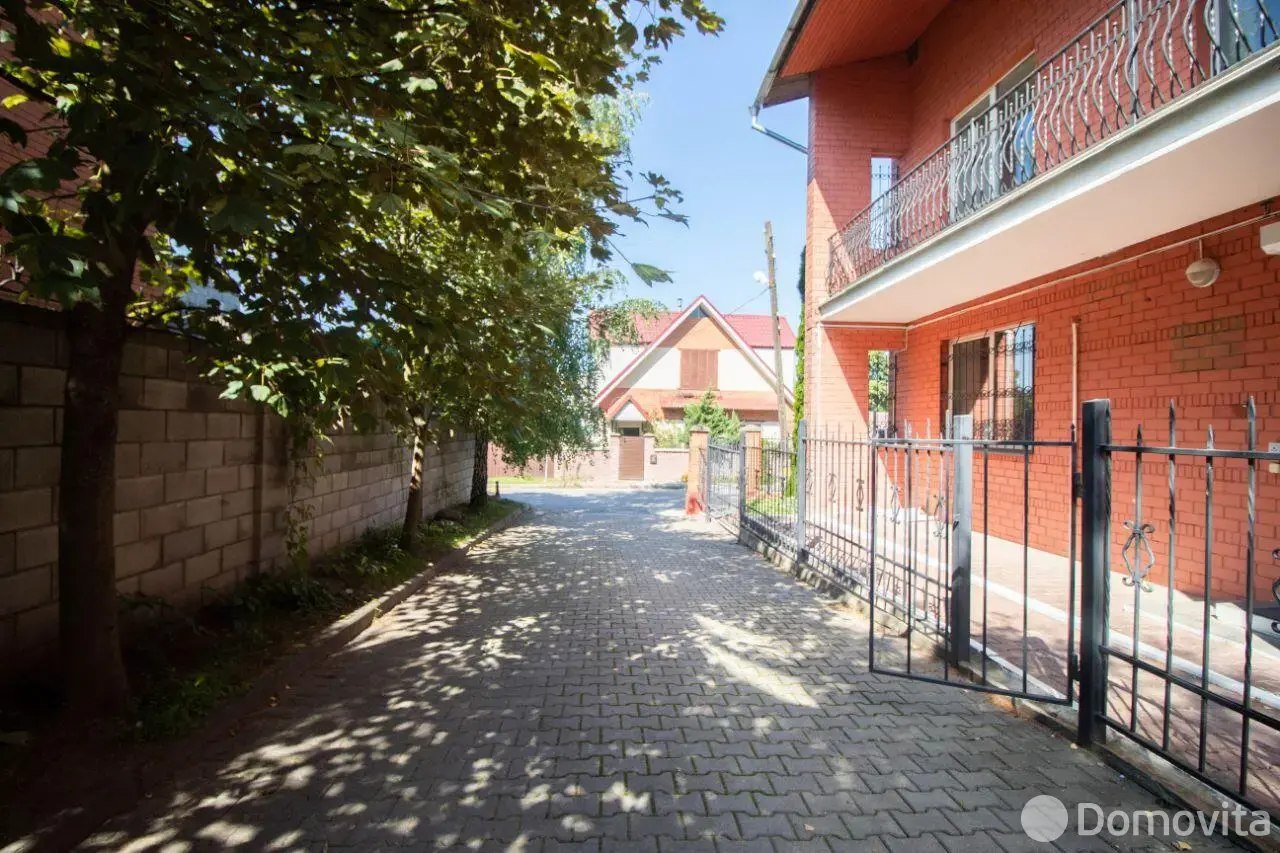 Купить офис на пер. Франциска Скорины 1-й, д. 30 в Минске, 700000USD, код 9692 - фото 16