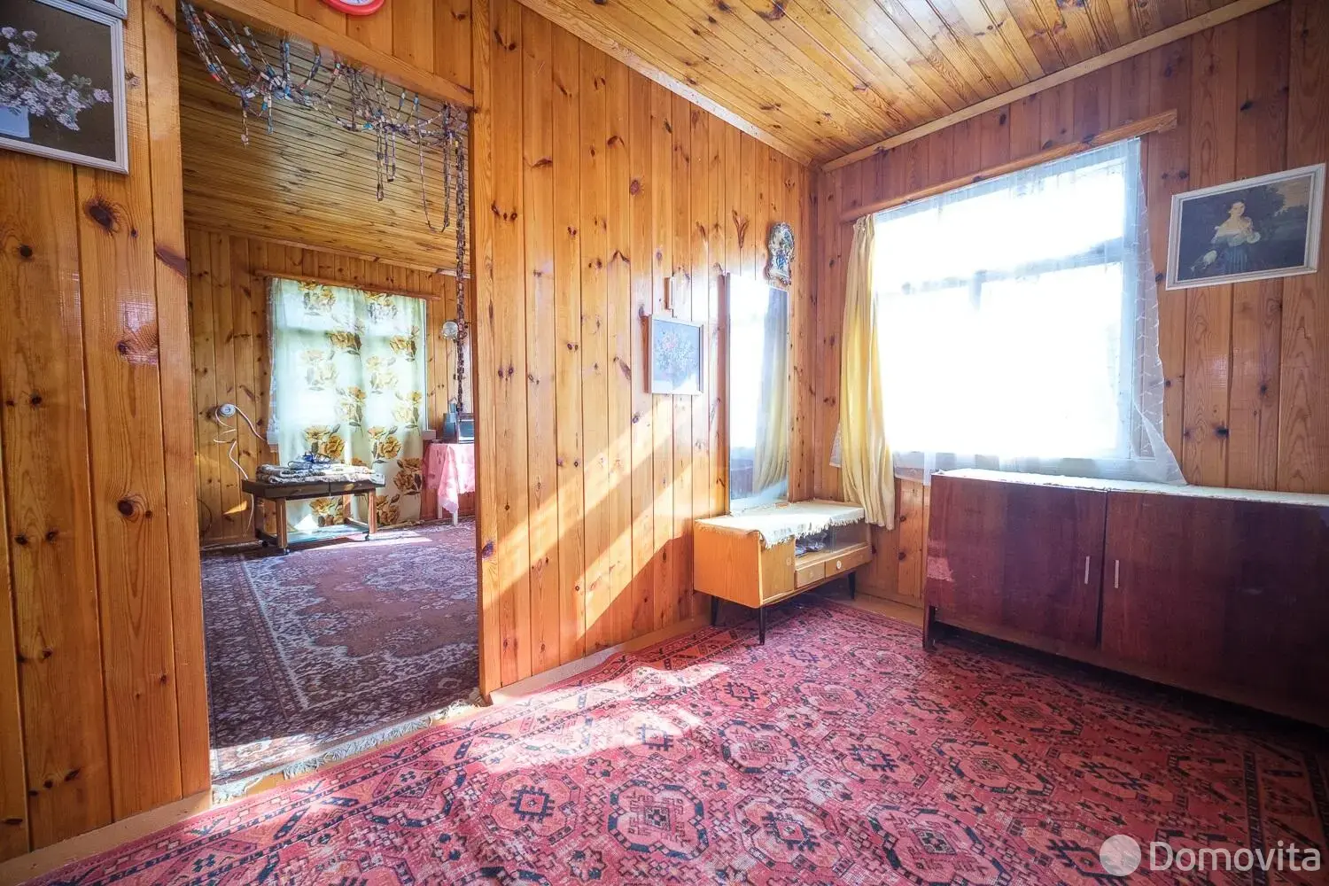 Купить 2-этажную дачу в Нива-2002 Минская область, 19900USD, код 181797 - фото 24