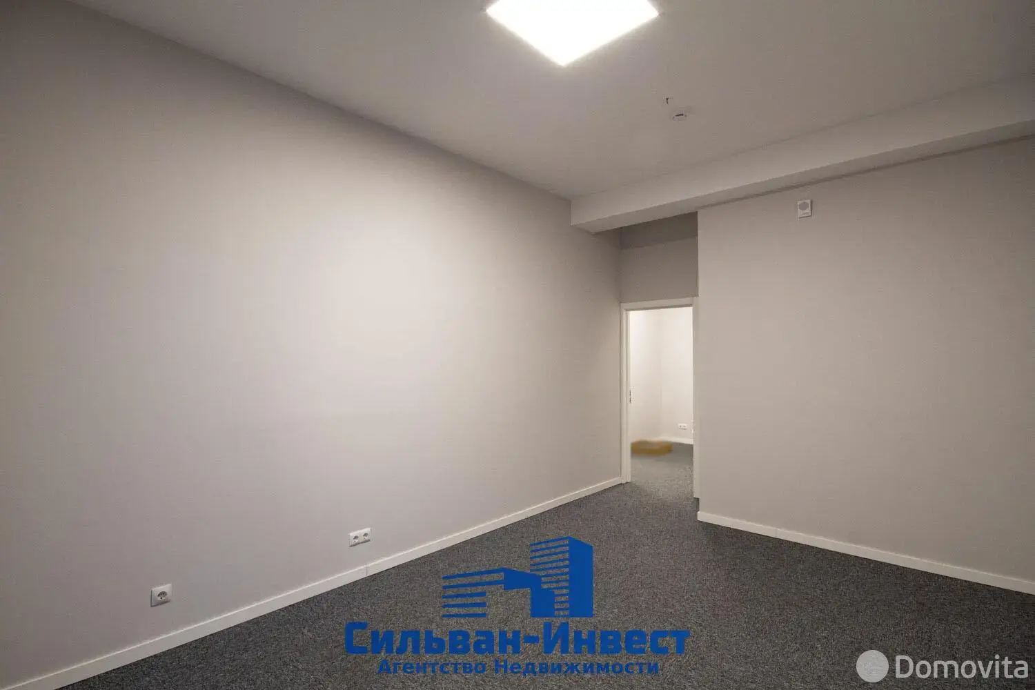 Снять офис на ул. Мясникова, д. 27 в Минске, 1069EUR, код 16217 - фото 15