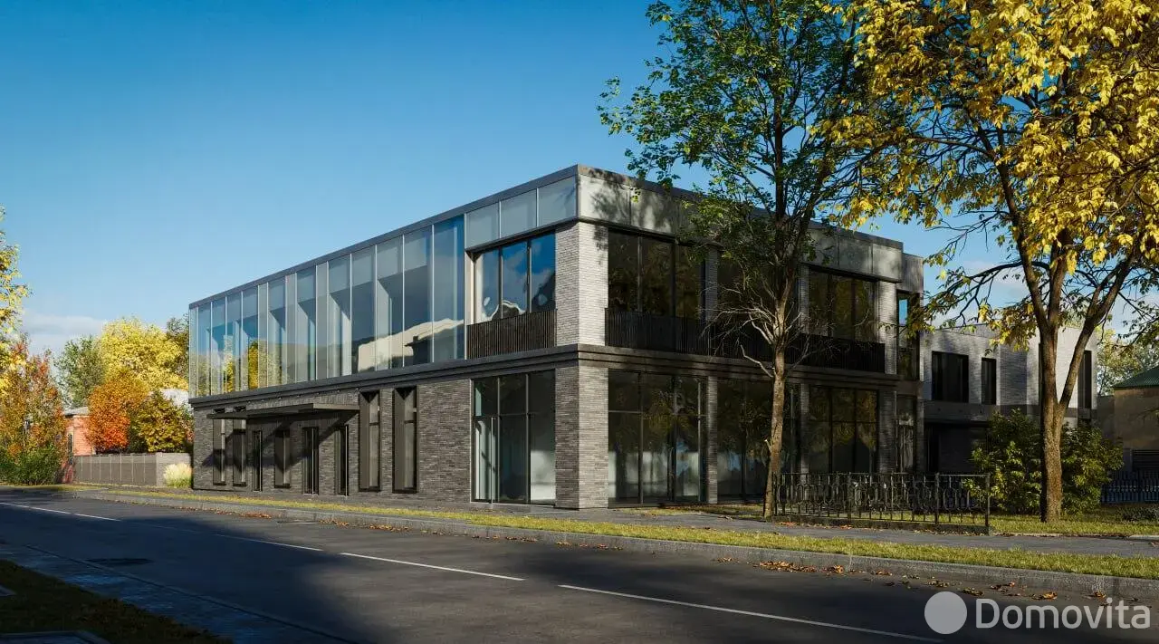 объект сферы услуг, Бобруйск, ул. Московская, д. 41