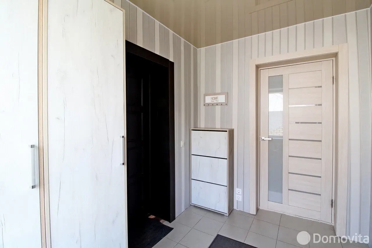 коттедж, Городище, д. 27 - лучшее предложение