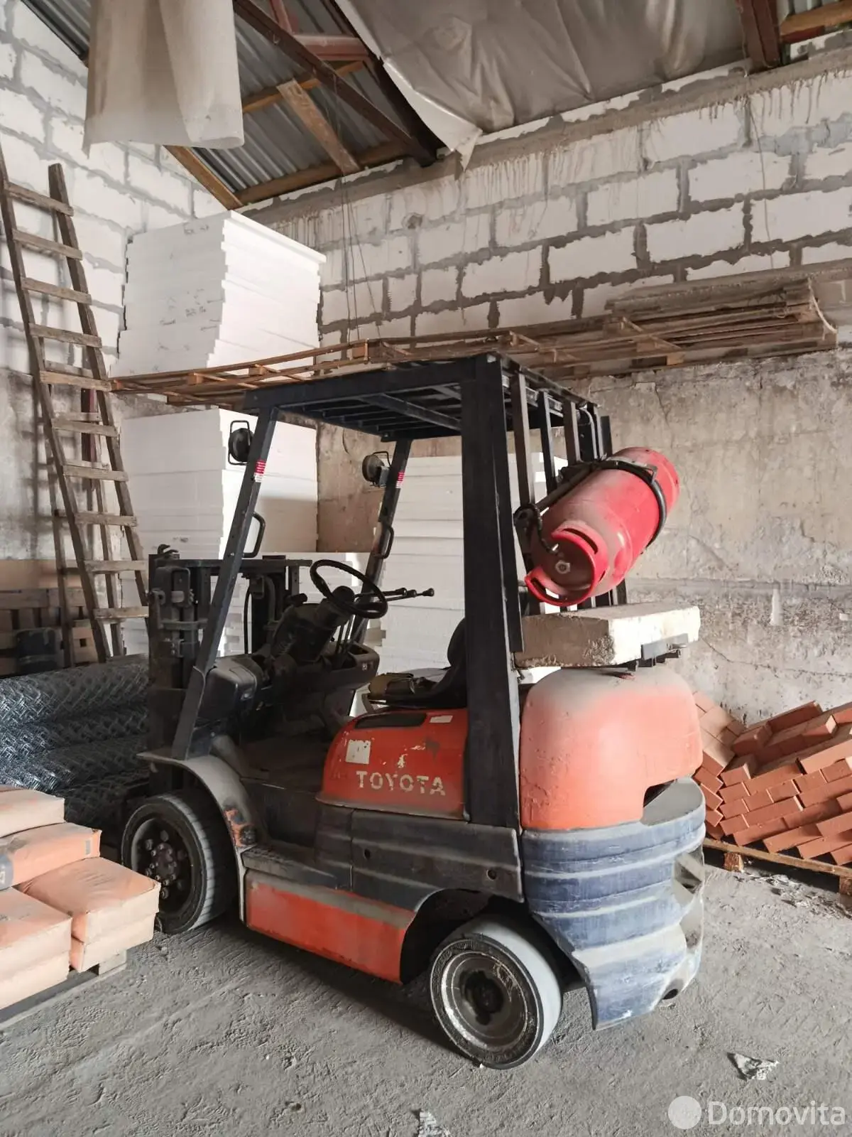 торговый объект, Ивье, ул. 8 Марта, д. 10 