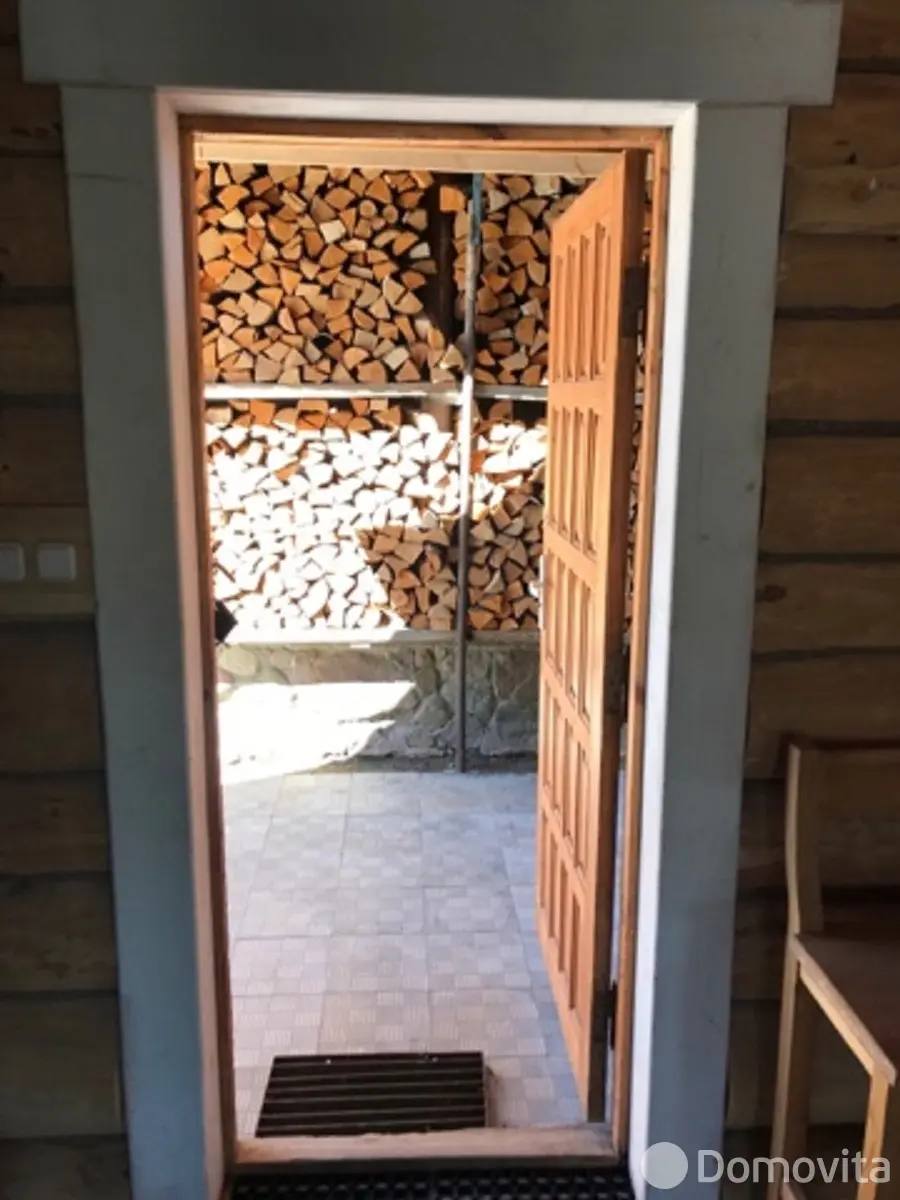 Аренда коттеджа Край земли на сутки в Симоньках ул. Центральная, д. 5 , 150USD, код 1350 - фото 8