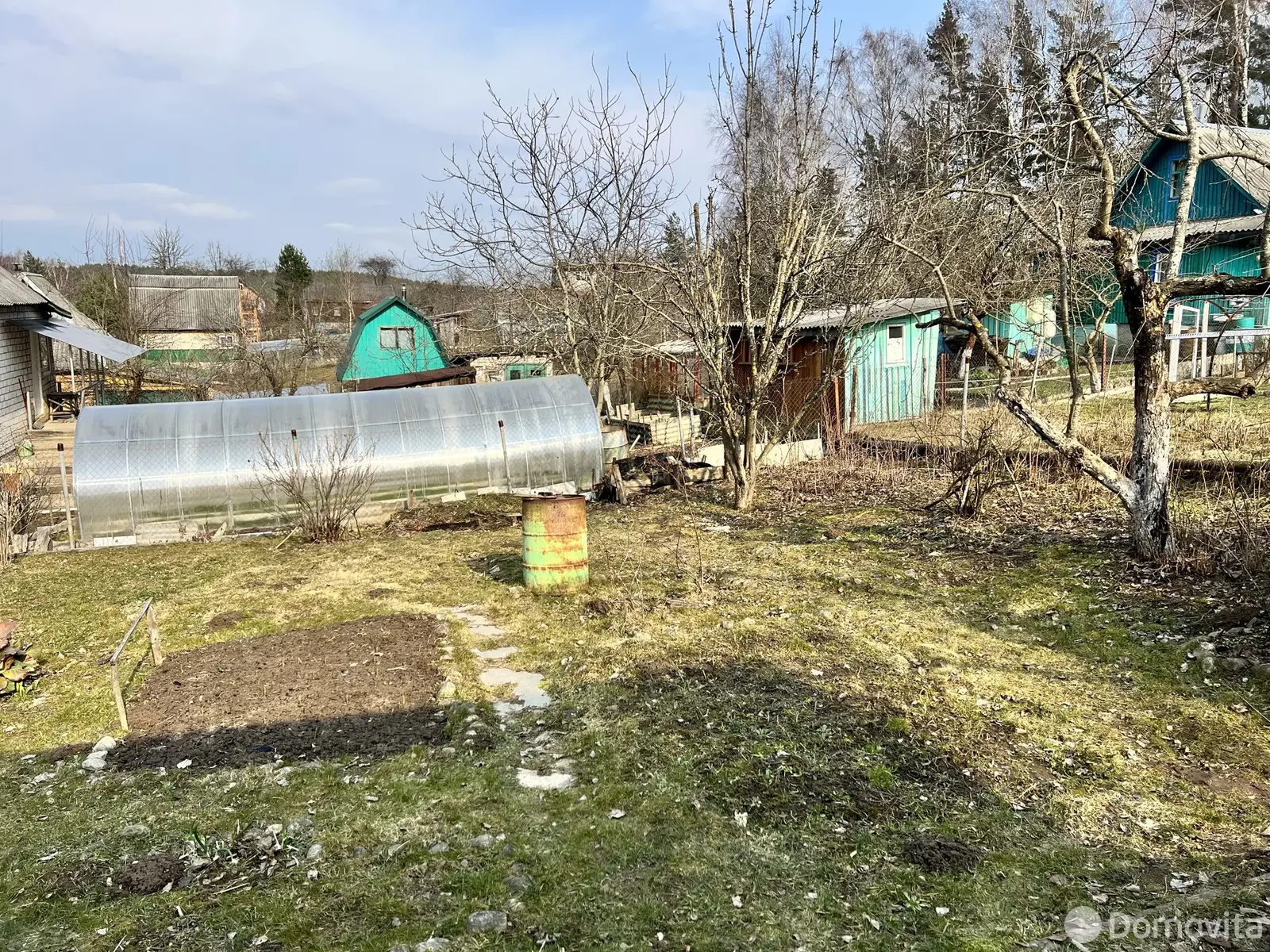 Цена продажи дачи, Меридиан-92, 