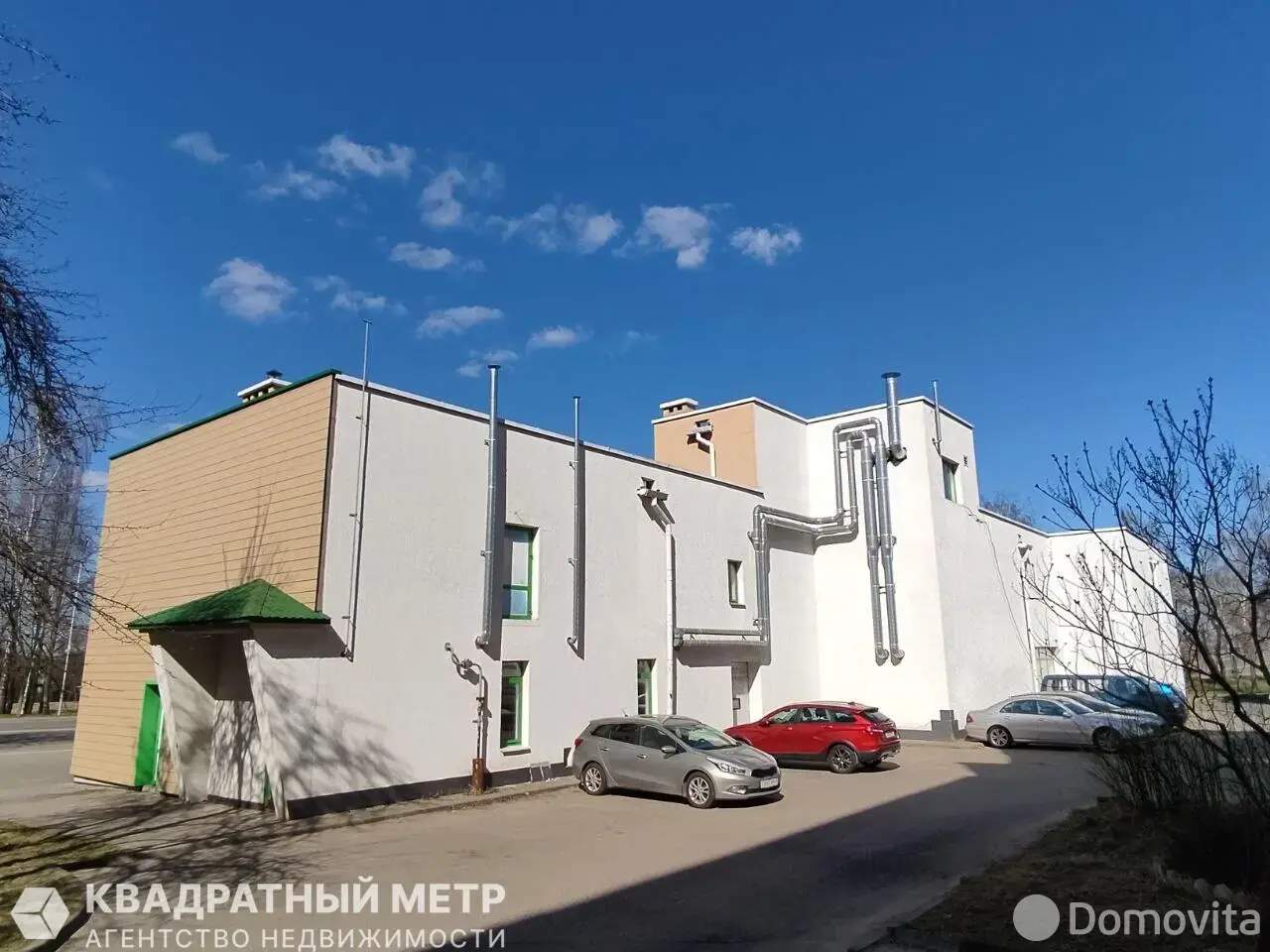 офис, Молодечно, ул. Виленская, д. 23/б 