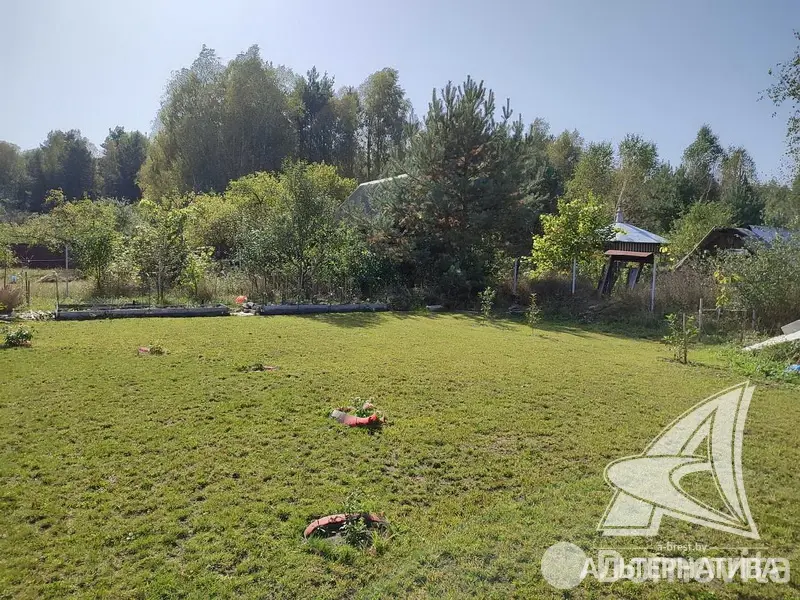 Продажа 2-этажной дачи в Росинка при Брестском ДЭУ-138 Брестская область, 89000BYN, код 186303 - фото 27