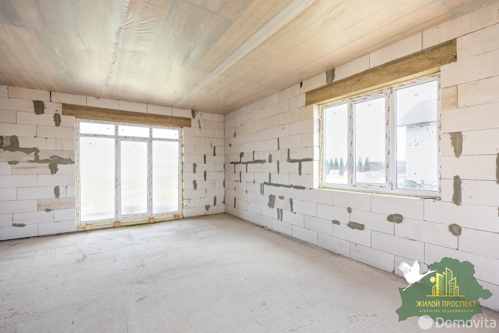 продажа коттеджа, Дещенка, ул. Прудовая