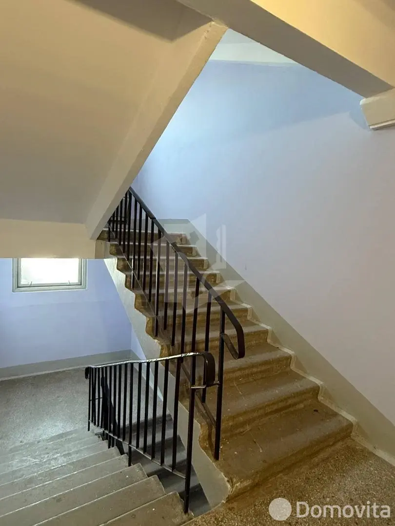 Снять 1-комнатную квартиру в Минске, ул. Байкальская, д. 62/1, 380USD, код 149767 - фото 17