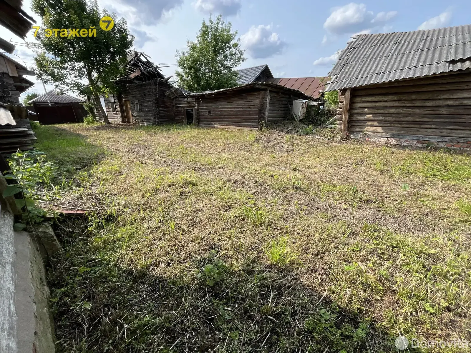 дом, Дукора, ул. А.Блашко 