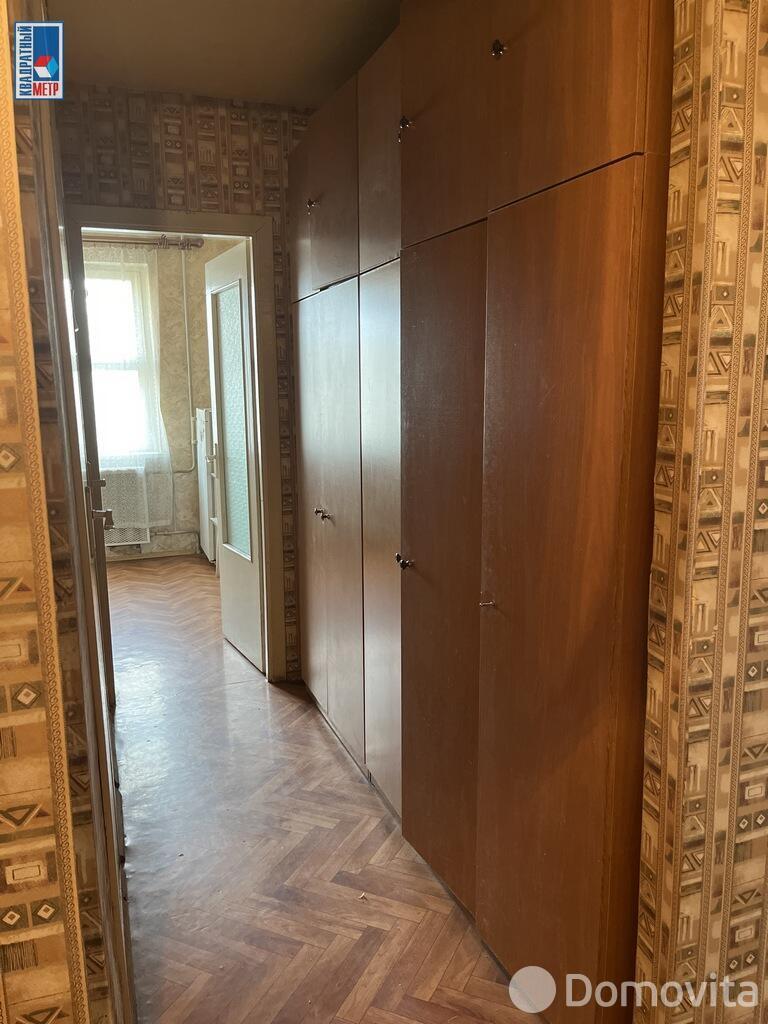 Продажа 1-комнатной квартиры в Минске, ул. Прушинских, д. 52, 58000 USD, код: 1064926 - фото 5